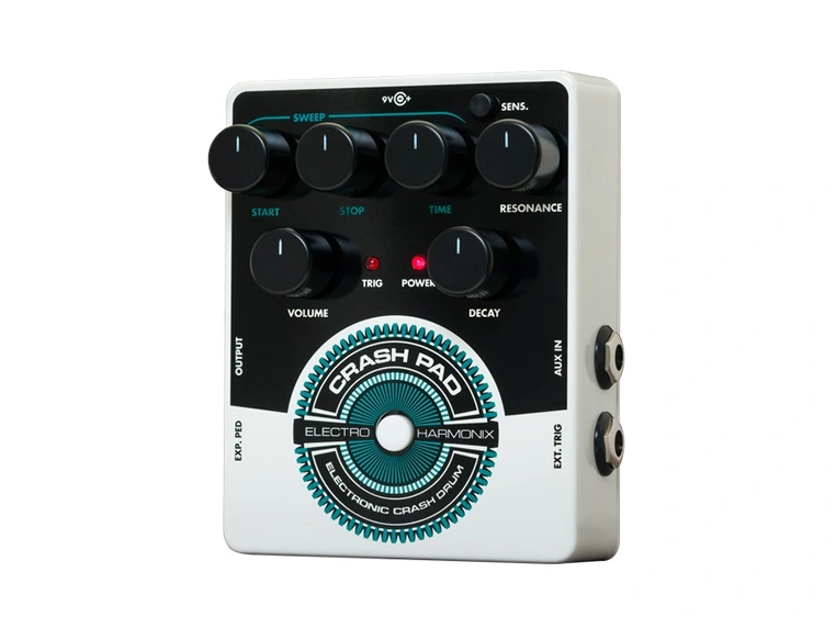 Electro-Harmonix Crash Pad 